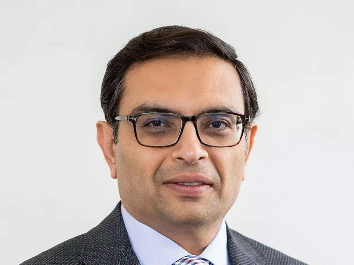 ETMarkets AIF Talk | Next-generation entrepreneurs will create India's biggest wealth opportunities: Hiren Ved