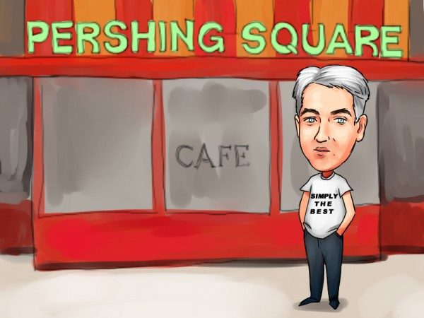 Billionaire Bill Ackman Thinks Netflix (NFLX) Will Rebound Despite Slowdown Trends. Is He Right?