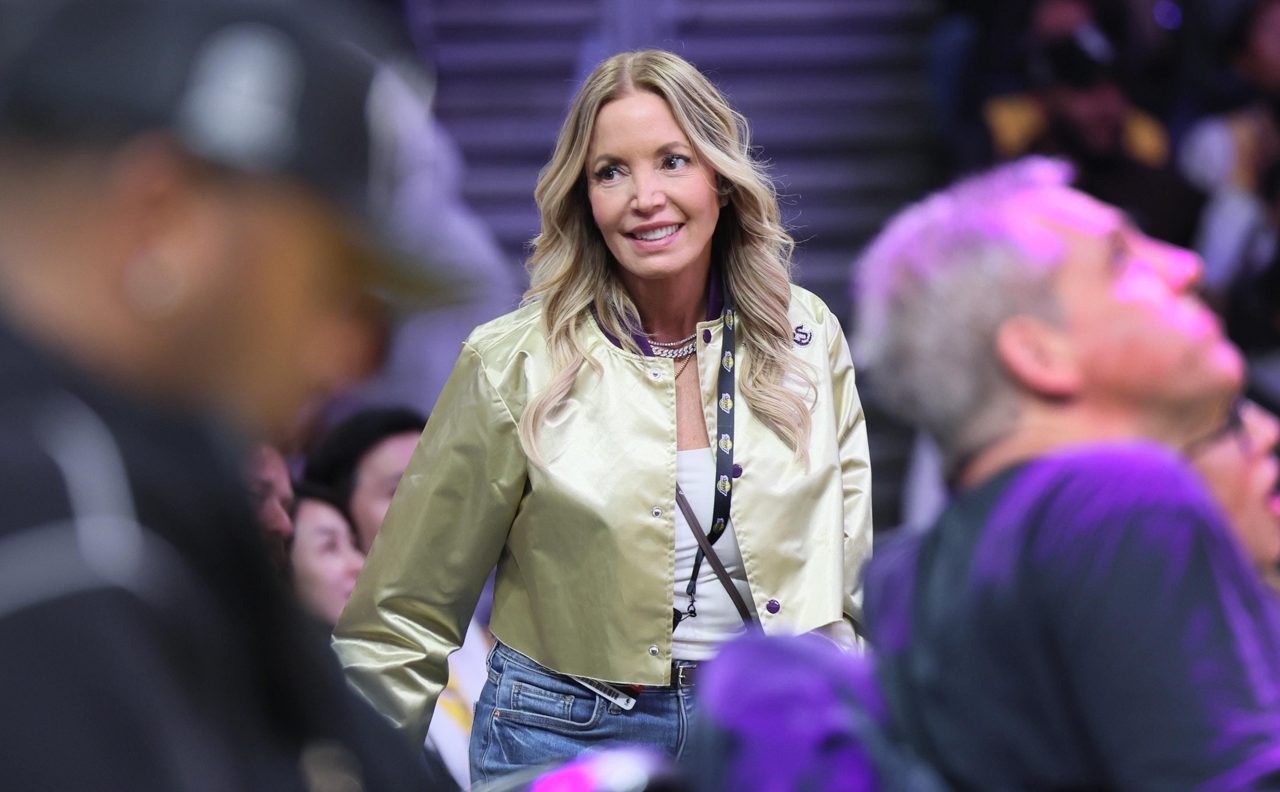 Jeanie Buss Remains Lakers Governor After $12.5 Billion Sale: What Does That Mean?