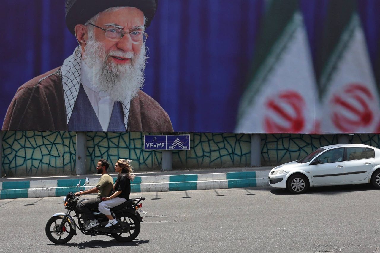 If you invested $10,000 in gold, Bitcoin, silver and oil when Khamenei was killed, here's how much you'd have today
