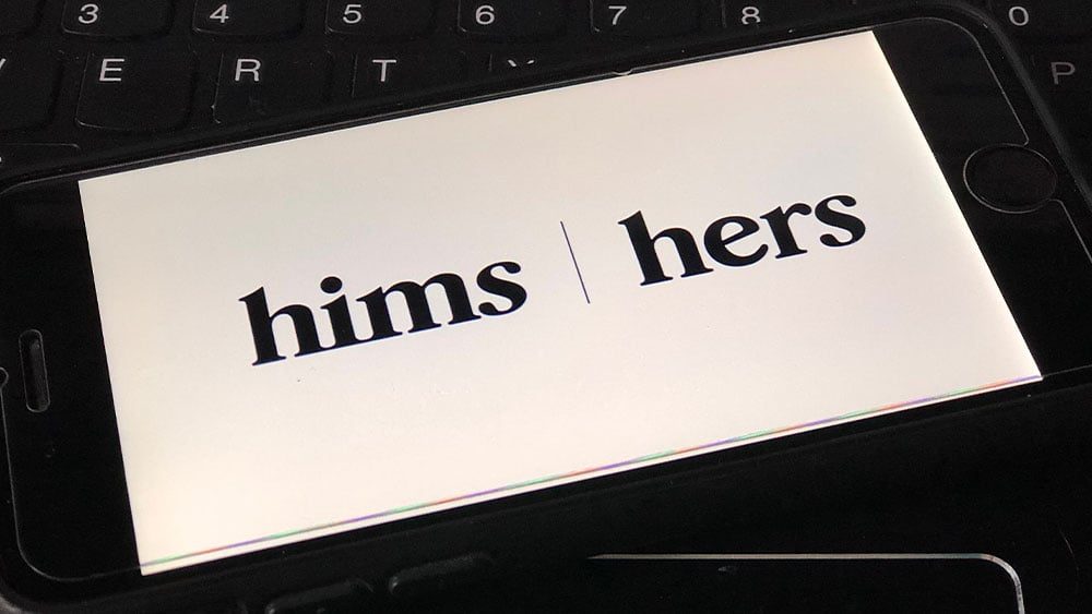 Is Hims The Next Big Name In Peptides? Shares Recover From Earnings Dive.