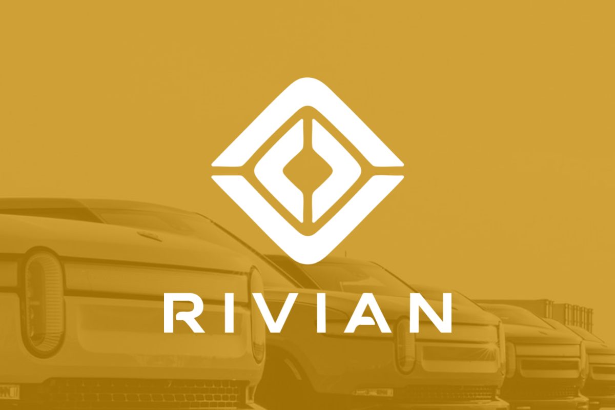 Why Rivian Stock Fell 12% Last Month
