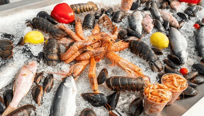 Bini Riva Life development seeks to reduce $1bn monthly seafood import