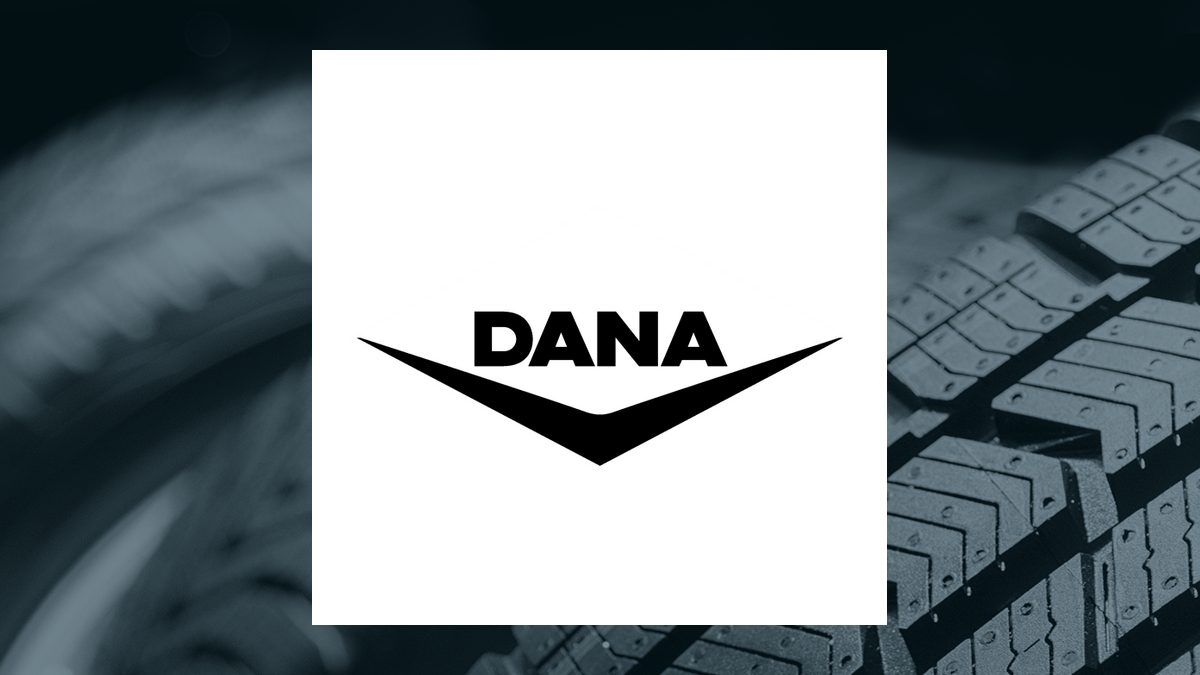 Dana Q2 Earnings Call Highlights