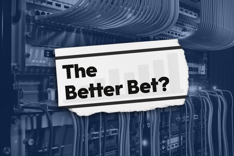 Arista Networks vs. International Business Machines: Which Technology Stock Is a Better Buy in 2026?