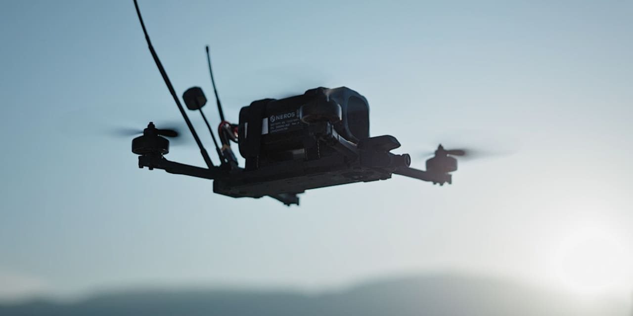 Defense Tech May Be in a Bubble as Legacy Defense Stocks Offer Value