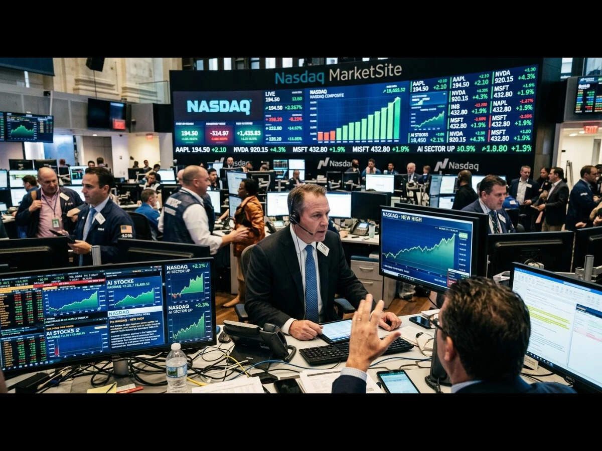 US stock rally faces inflation test as investors weigh Fed rate path