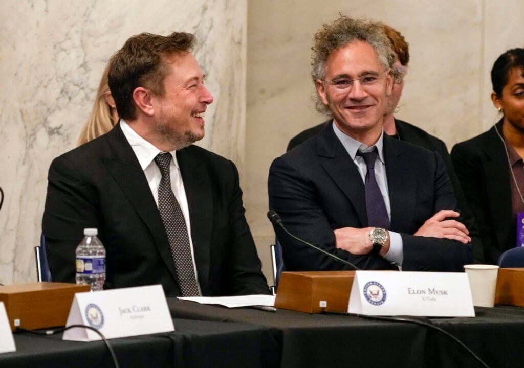 Elon Musk's SpaceX Lands $1.22 Billion Investment From Norway’s $2.3 Trillion Sovereign Wealth Fund