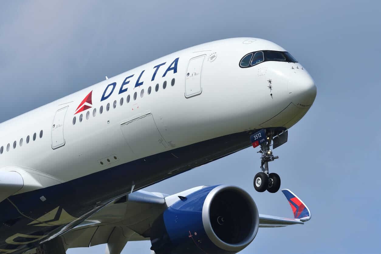 Why Delta Air Lines Could Be a Top Stock to Buy for the Rest of 2026