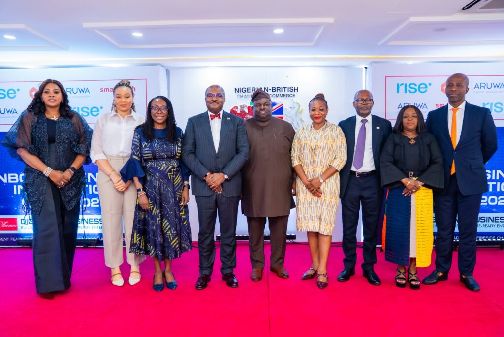 Nigeria firms risk losing relevance without digital overhaul, Jacob says