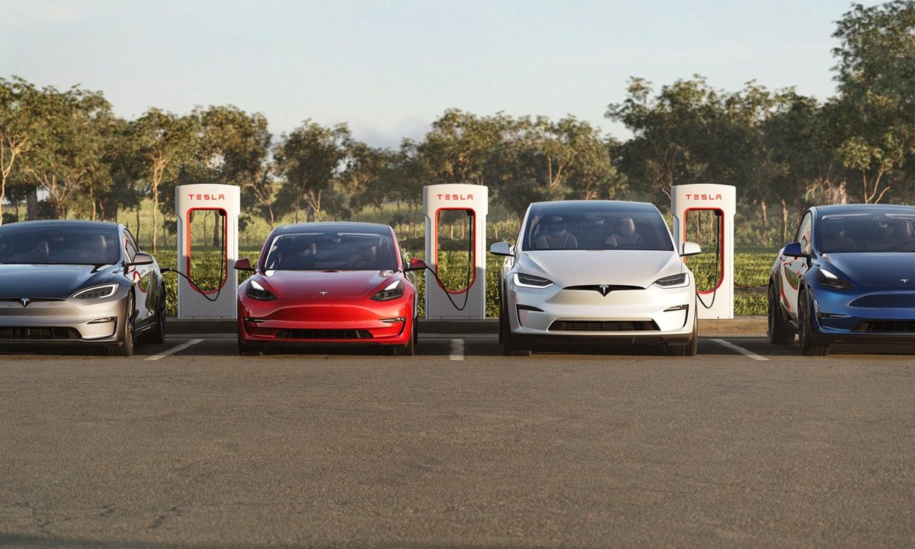 Prediction: Tesla's Share Price Dip Will Prove an Excellent Buying Opportunity
