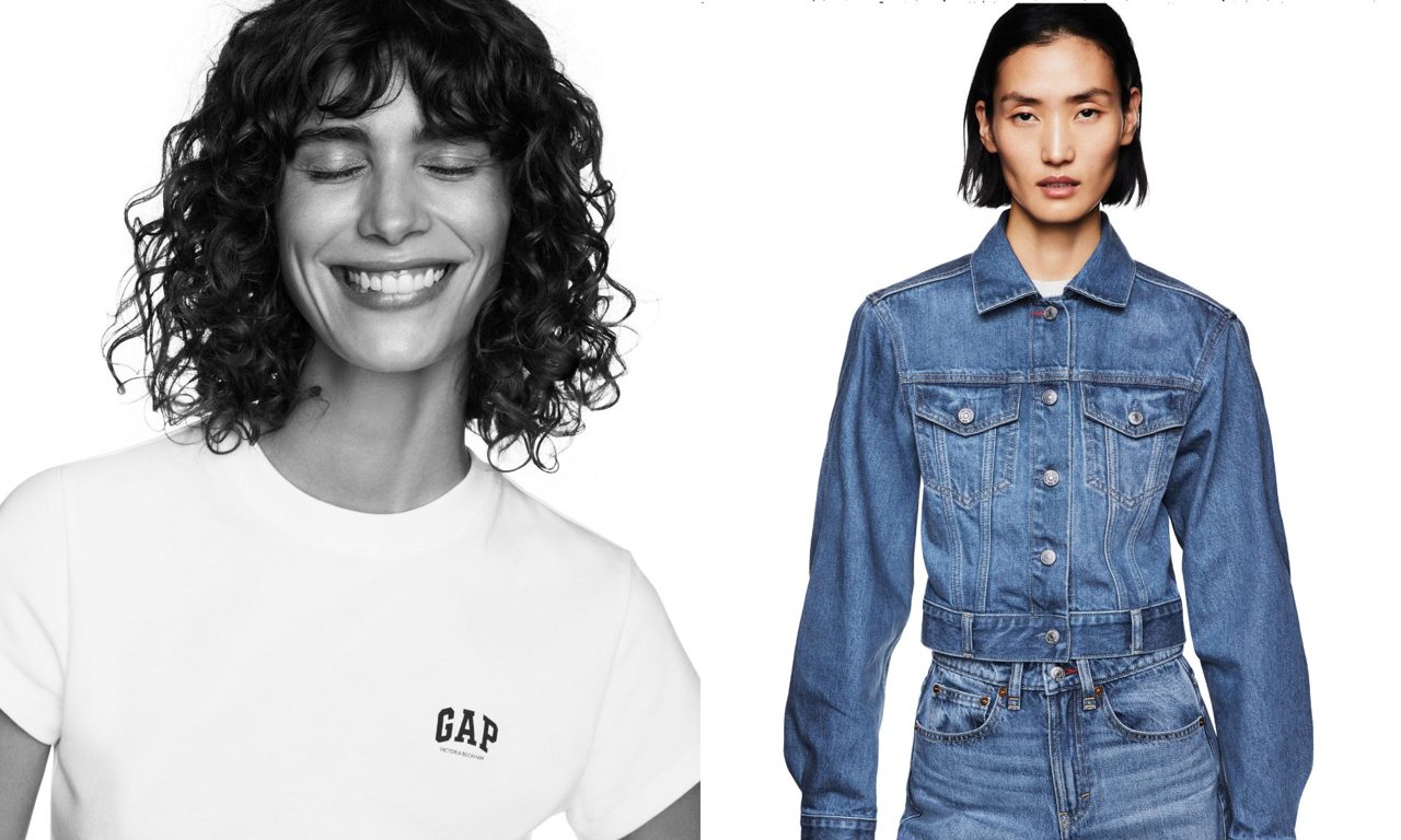 Gap Inc. Teams Up With Chalhoub Group to Grow Middle East Business