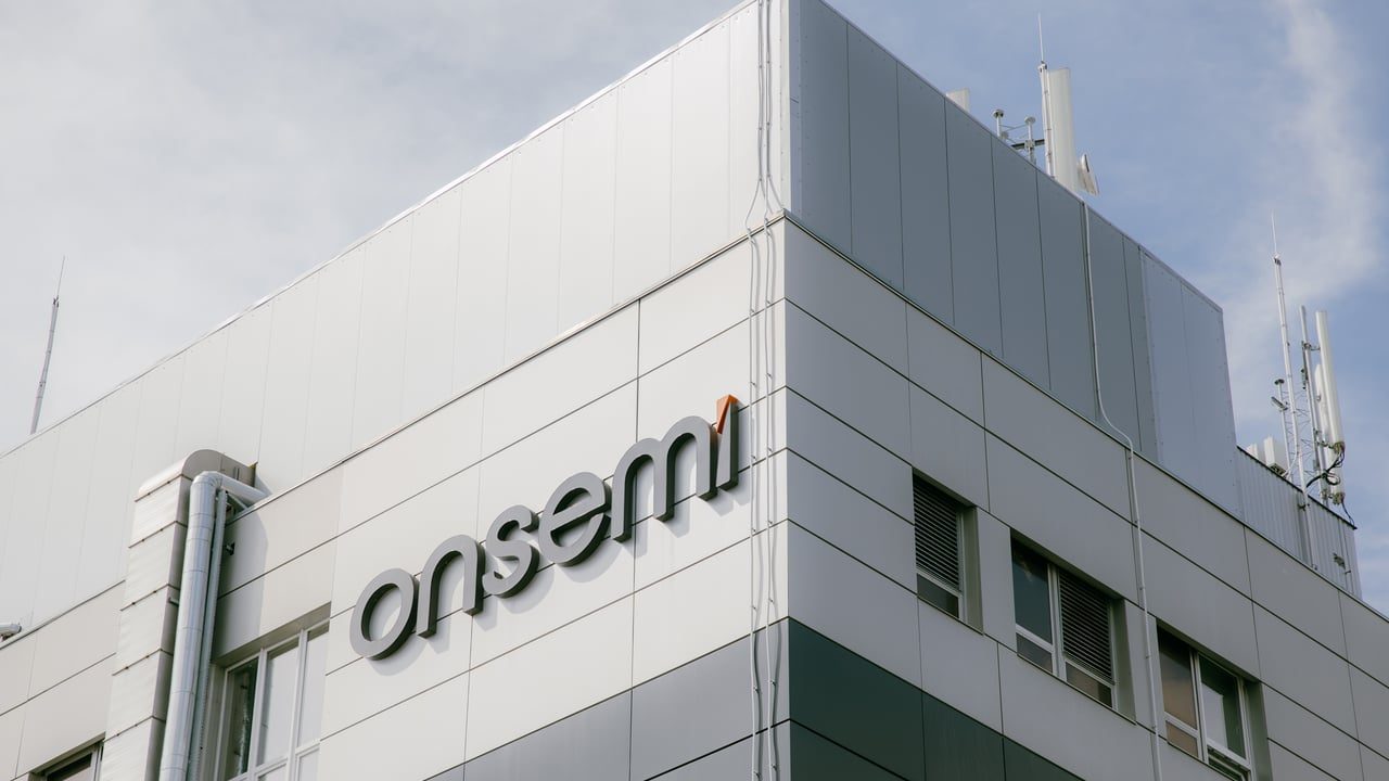 ON Semiconductor Q2 2026 earnings beat on AI data center growth