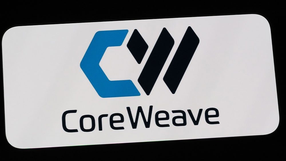 CoreWeave Stock, Nebius Highlight Data Center Earnings; Tech Stars Lumentum, AMAT Also Due