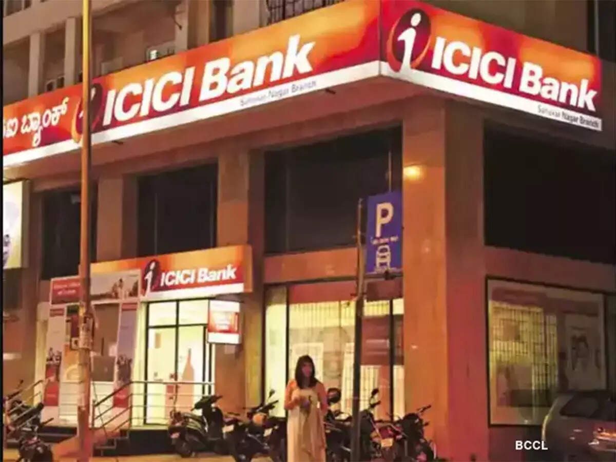 ICICI Bank shares rise 3% after Q1 results. Why Bernstein and 4 other brokerages see up to 32% upside