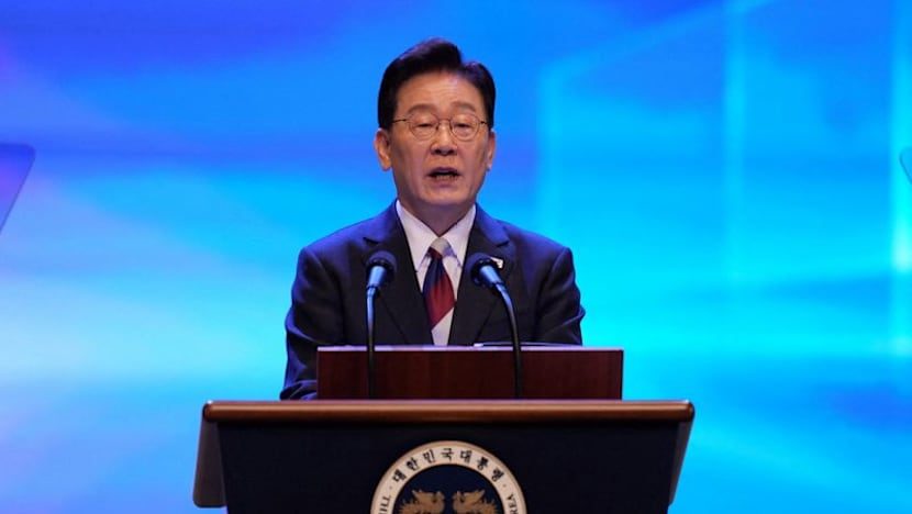 South Korea proposes 821 trillion won budget amid warnings of unavoidable rate hikes