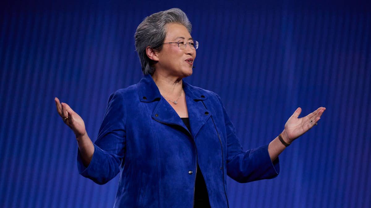 AMD stock gets a new reason to watch from Bank of America