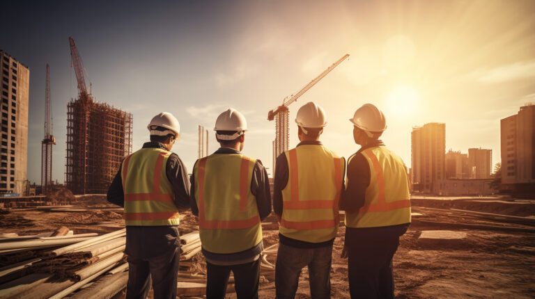 Fastenal Company (FAST) Gains from Reshoring Trends and AI Infrastructure Buildout