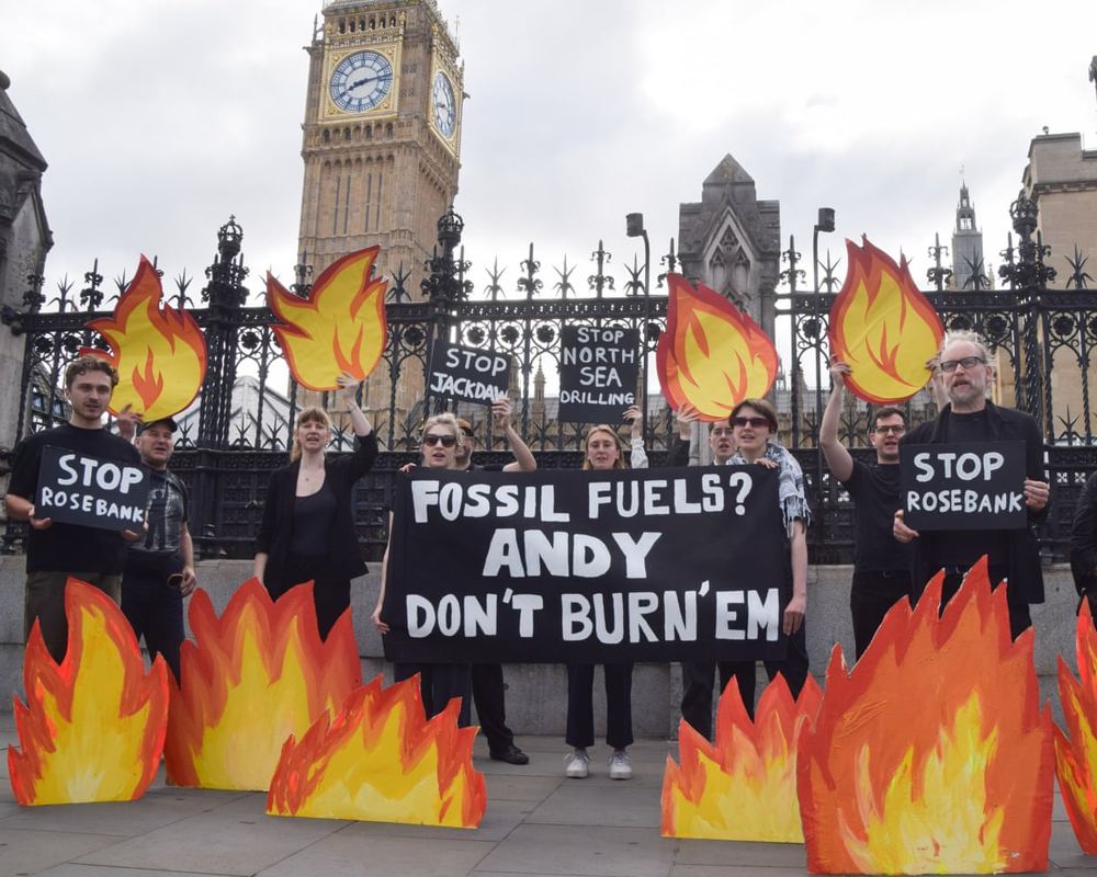 Adura North Sea projects face tax break scrutiny ahead of PM decision
