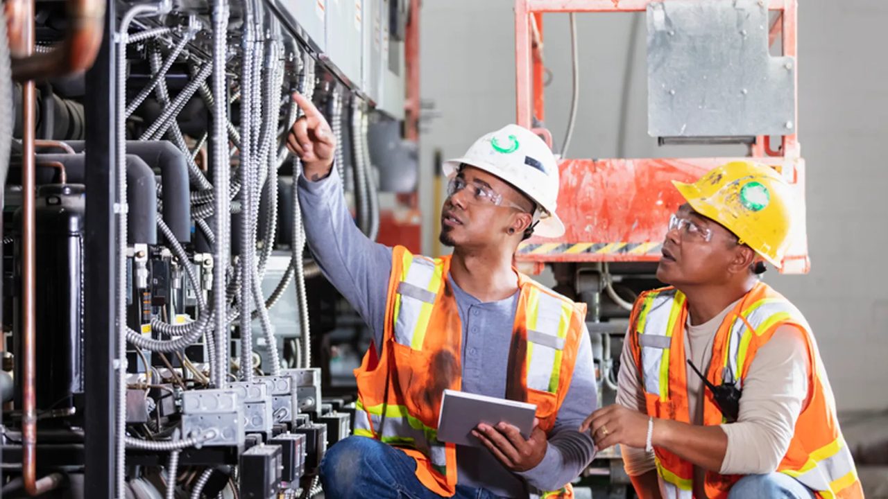 Employers offer loan repayment, ‘re-recruiting’ to attract skilled labor
