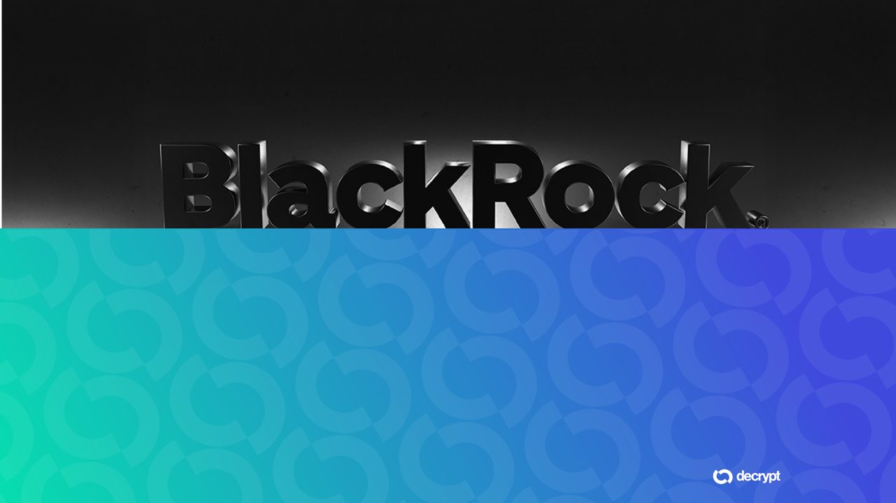 BlackRock Tokenizes $311B of European Money Market Funds With JP Morgan's Kinexys