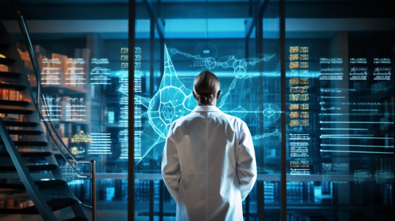 Veracyte (VCYT) Rises with Upward Guidance Revision and Earnings Beat