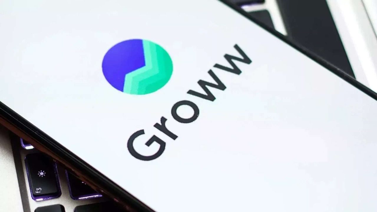 Groww faces technical glitch, client withdrawals hit