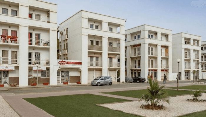 Mixta Africa hails FG’s housing reform, canvasses sustainable construction finance