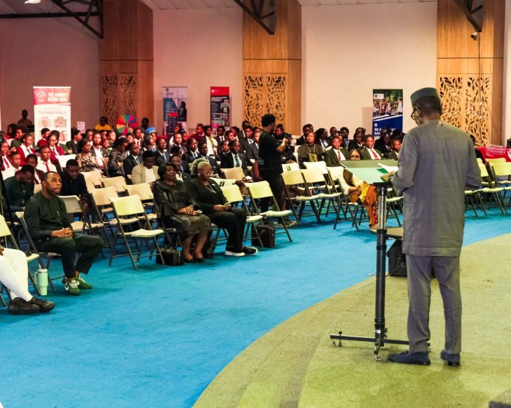 Stakeholders urge investment in student talents to unlock Nigeria’s creative economy