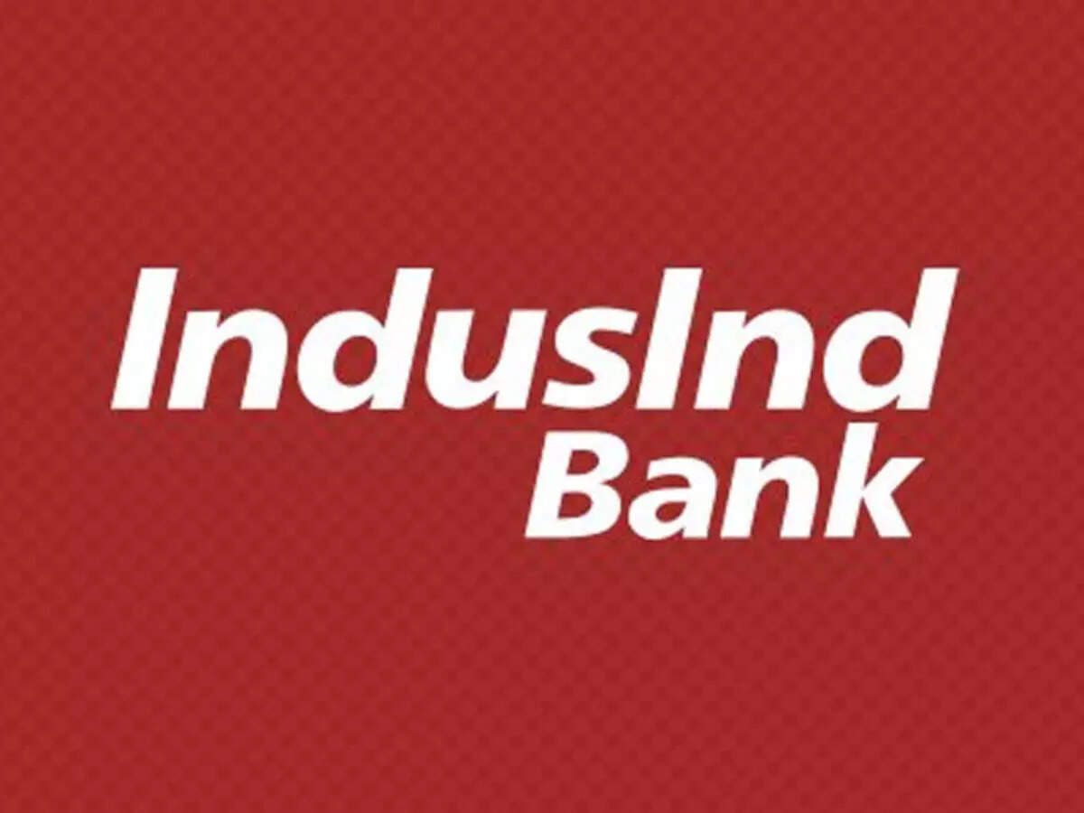 IndusInd Bank Share Price Live Updates: IndusInd Bank Trading Metrics