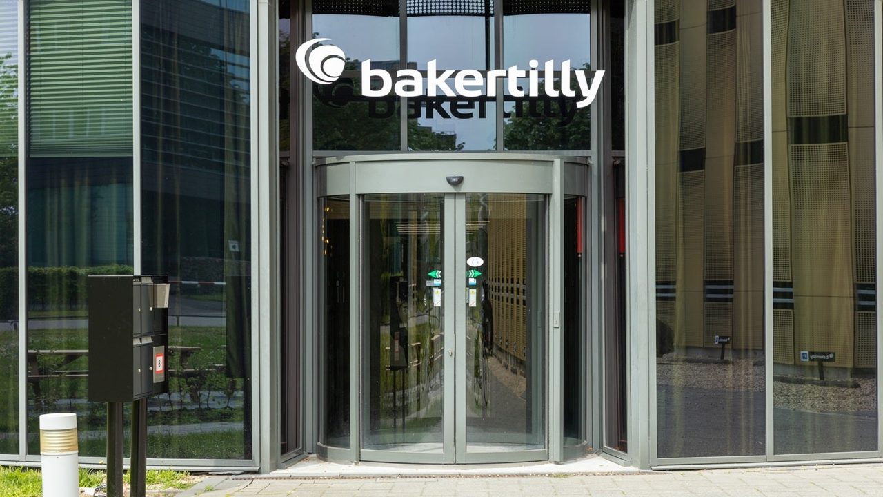 Baker Tilly picks new chief growth officer