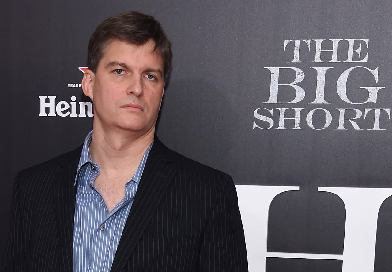 Michael Burry bets on sportsbooks DraftKings and Flutter, sees prediction markets curbed by regulation
