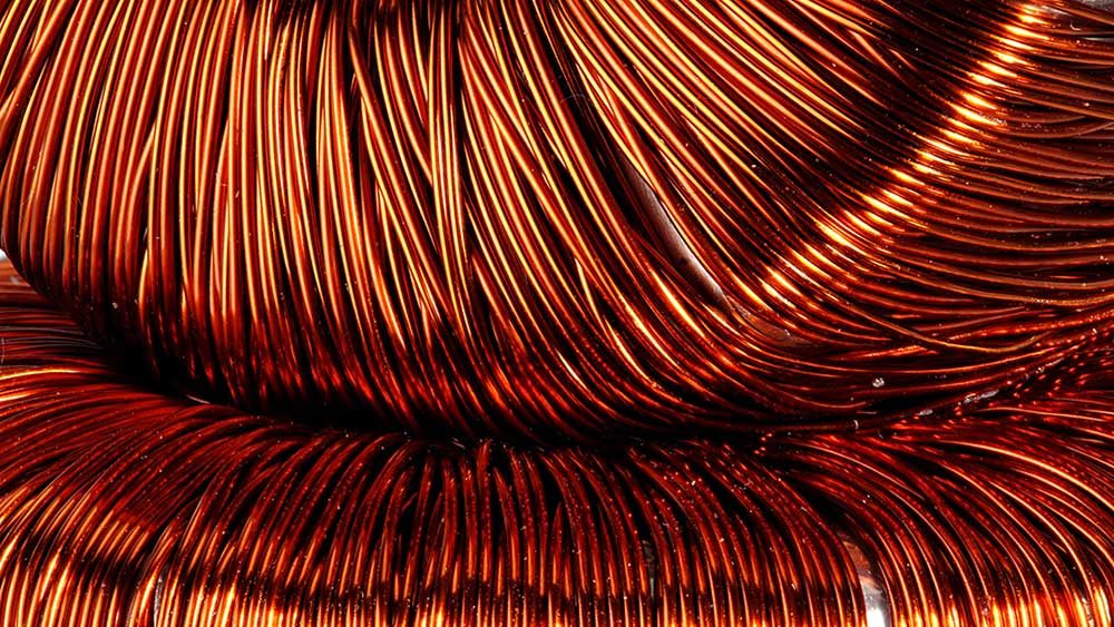 FCX Stock Falls Amid Soft Q3 Outlook As Copper Price Slips