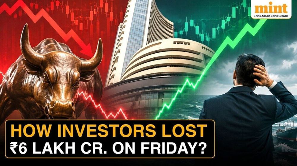 Indian Markets Set for Weak Open Amid Middle East Tensions and Rising Oil Prices