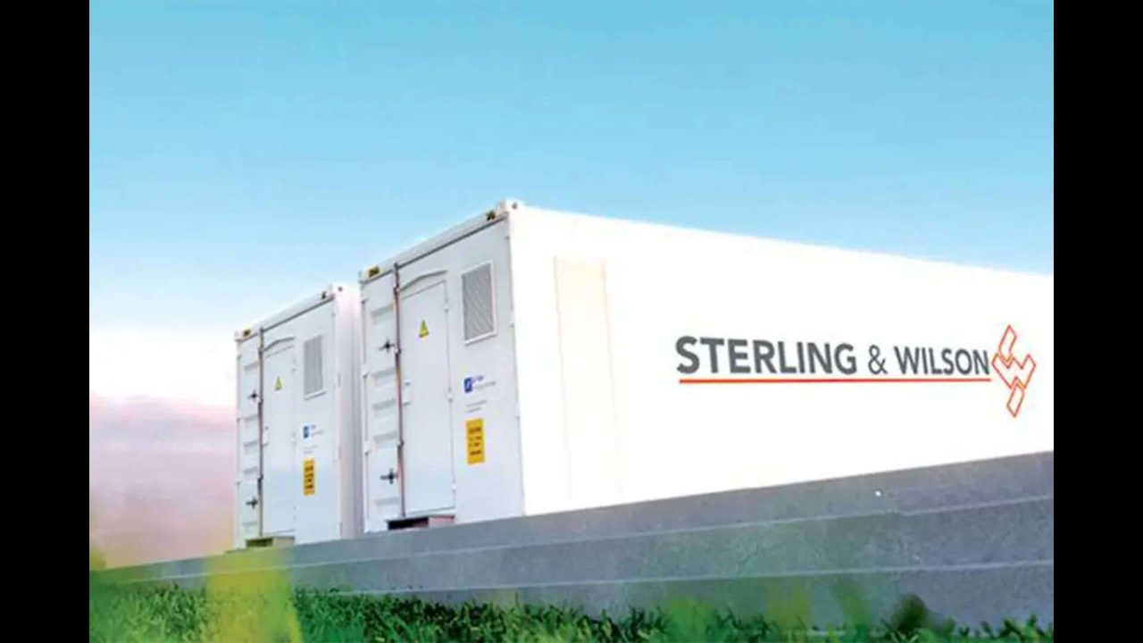 Sterling &amp; Wilson eyes Rs 1,500-crore IPO for generator manufacturing arm
