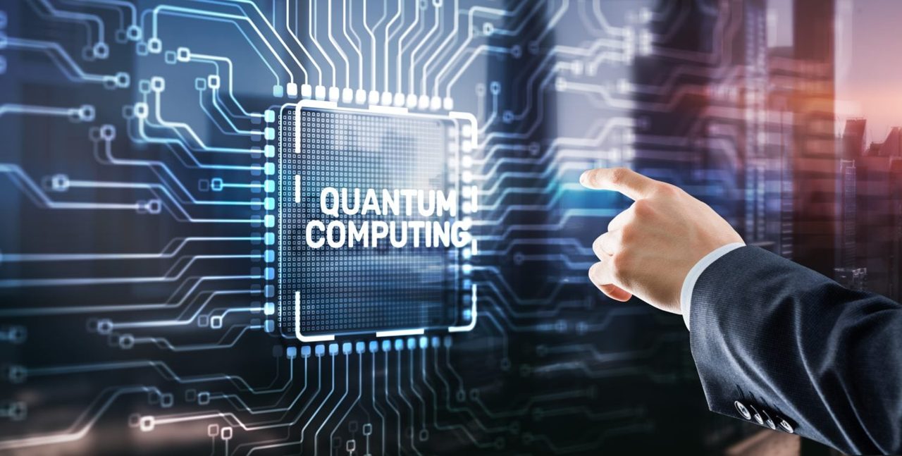 D-Wave Spikes 11% on Nasdaq Verafin Deal, IonQ Gains 9% After SkyWater Buyout, Rigetti Rises 7%