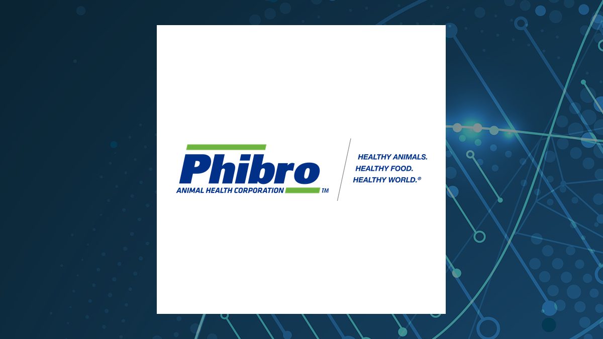 Phibro Animal Health Q4 Earnings Call Highlights