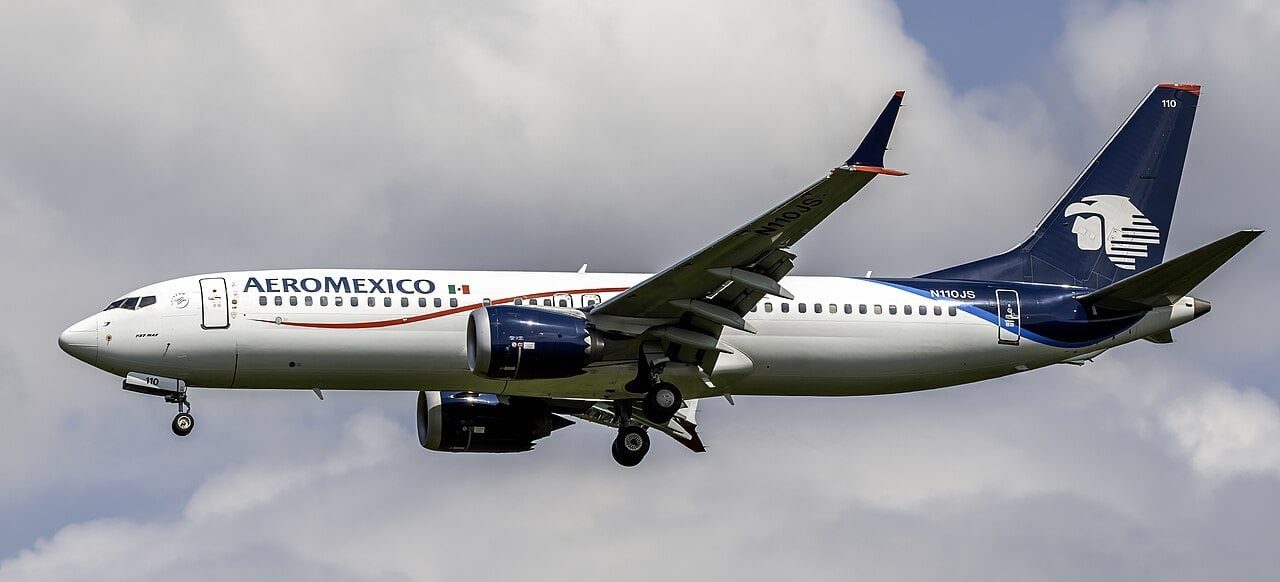 A US Court Told the Government Its Aeroméxico Ruling Was Arbitrary. The Alliance Survives