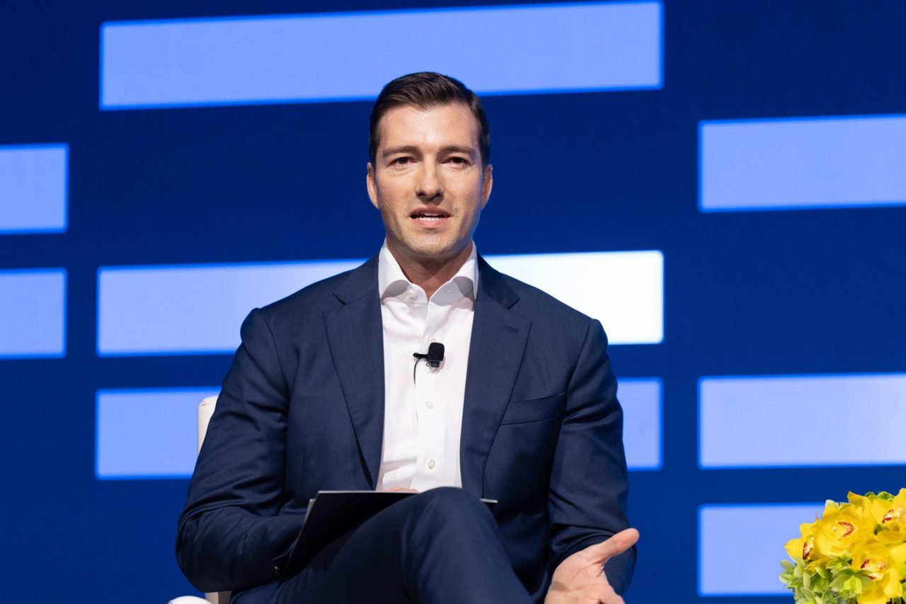 210 interns. 115,000 applicants. Here's what Citadel Securities' 0.18% actually have in common