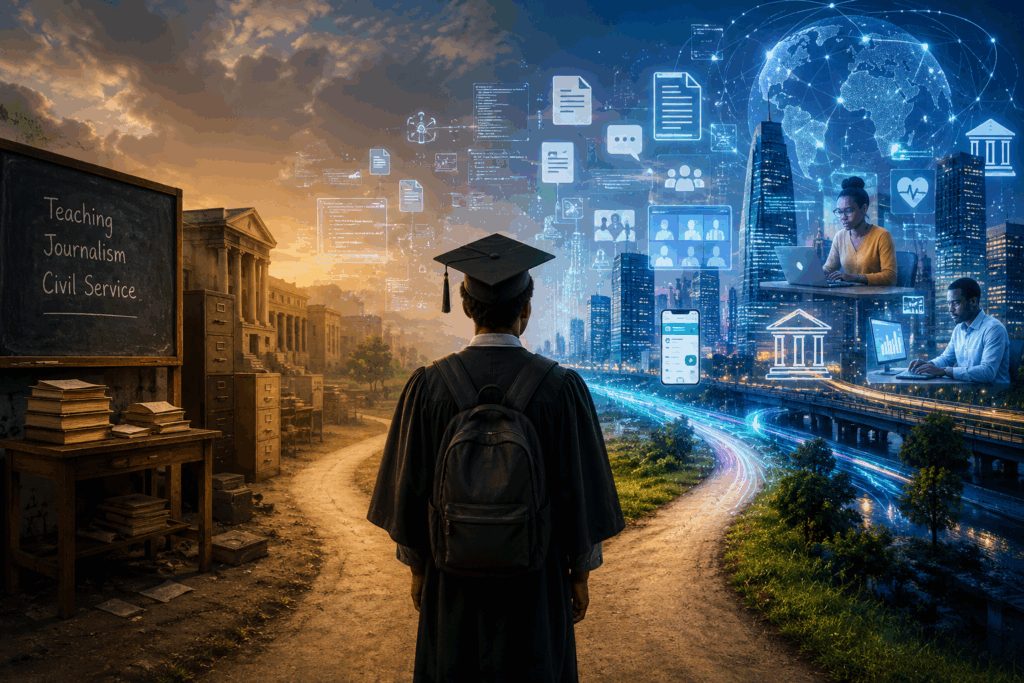 The degree Nigeria keeps misjudging