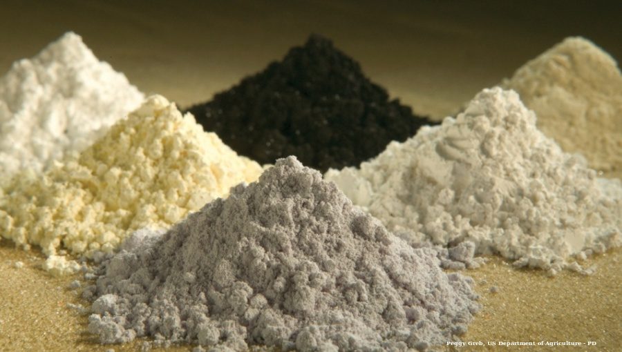 India courts Myanmar rare earths as long-term China hedge