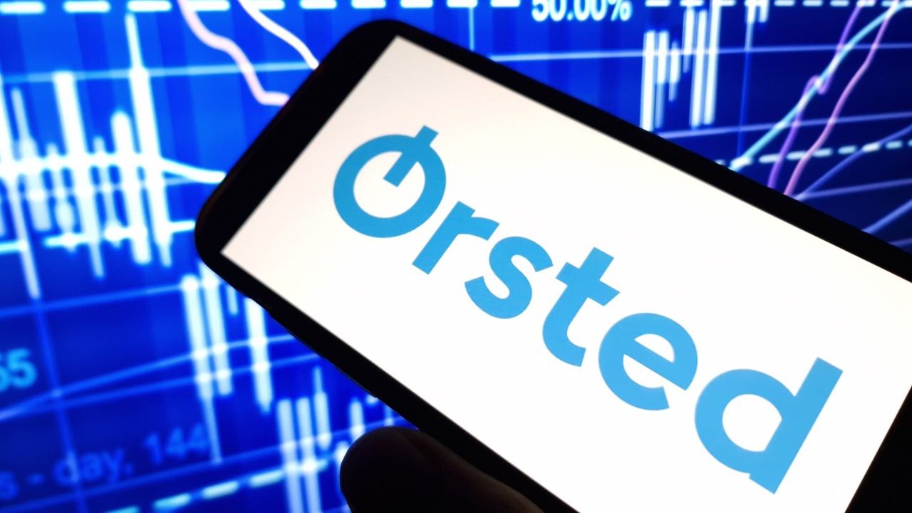 Ørsted Q2 2026 net profit drops 79% to $106m