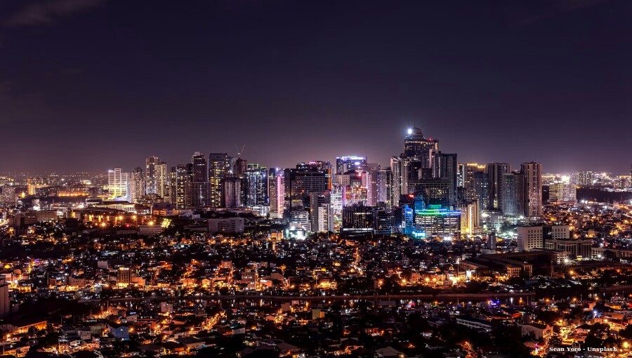 Philippines central bank hits digital payment goal