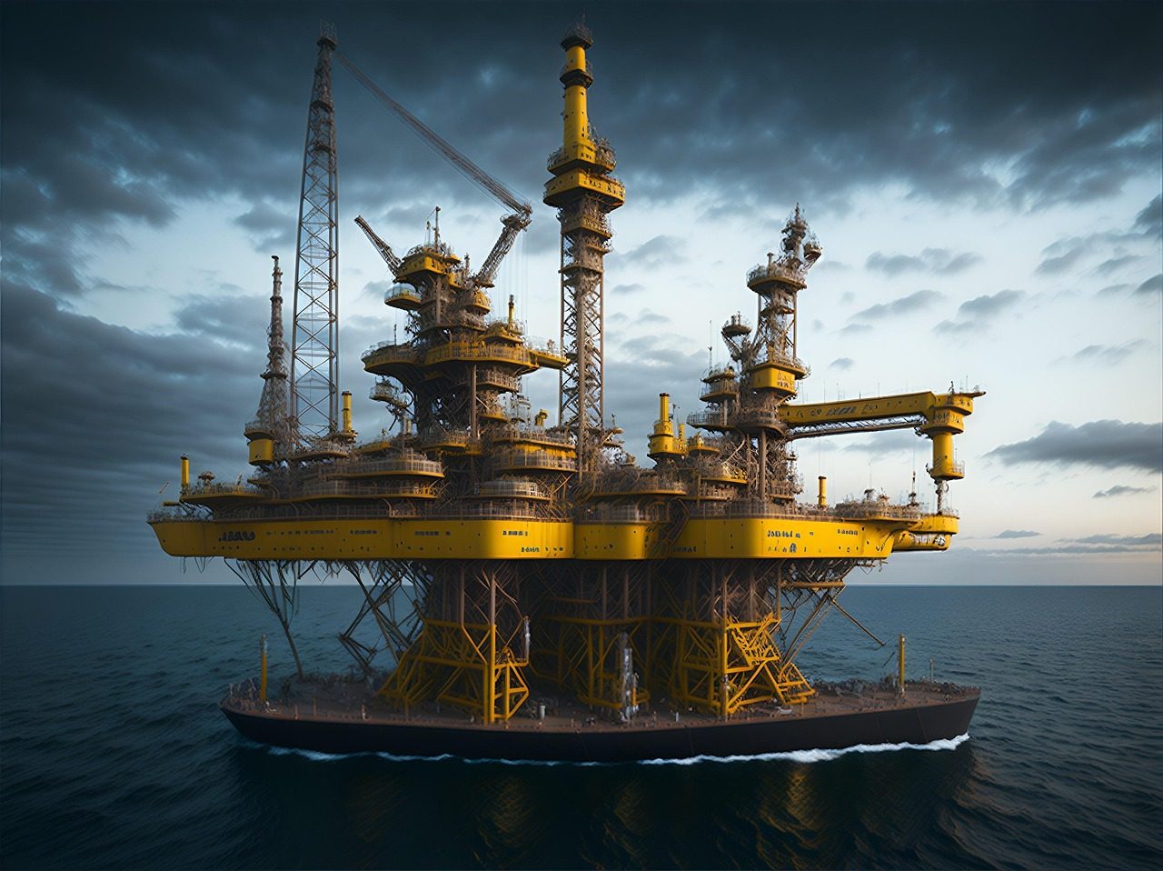 ExxonMobil Rallies as Low Market Correlation Boosts Portfolio Appeal