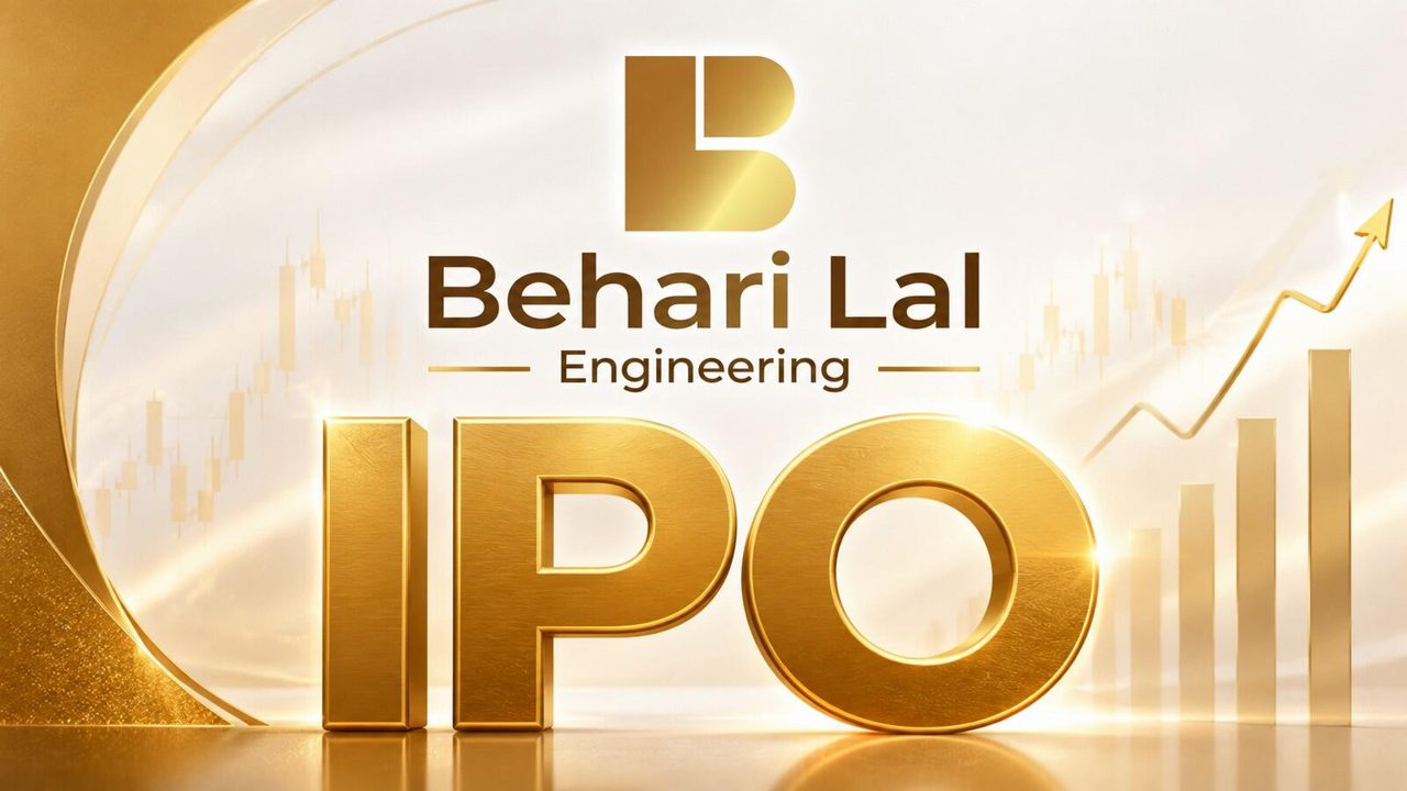 Behari Lal Engineering IPO Day 2: GMP signals decent listing, issue subscribed over 2x. Should you subscribe?