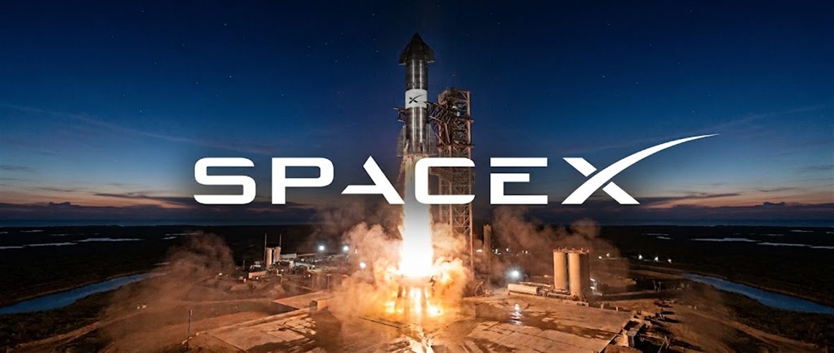 SpaceX: Love the Company, But the Stock Is a Harder Call