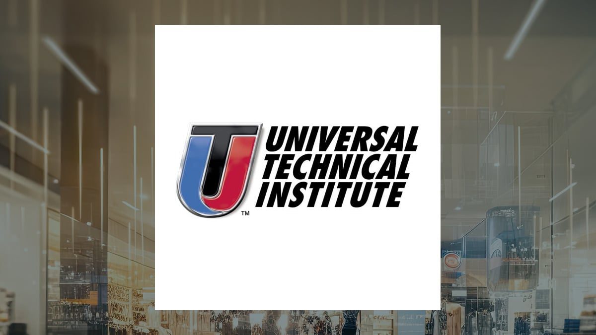 Universal Technical Institute Q3 Earnings Call Highlights