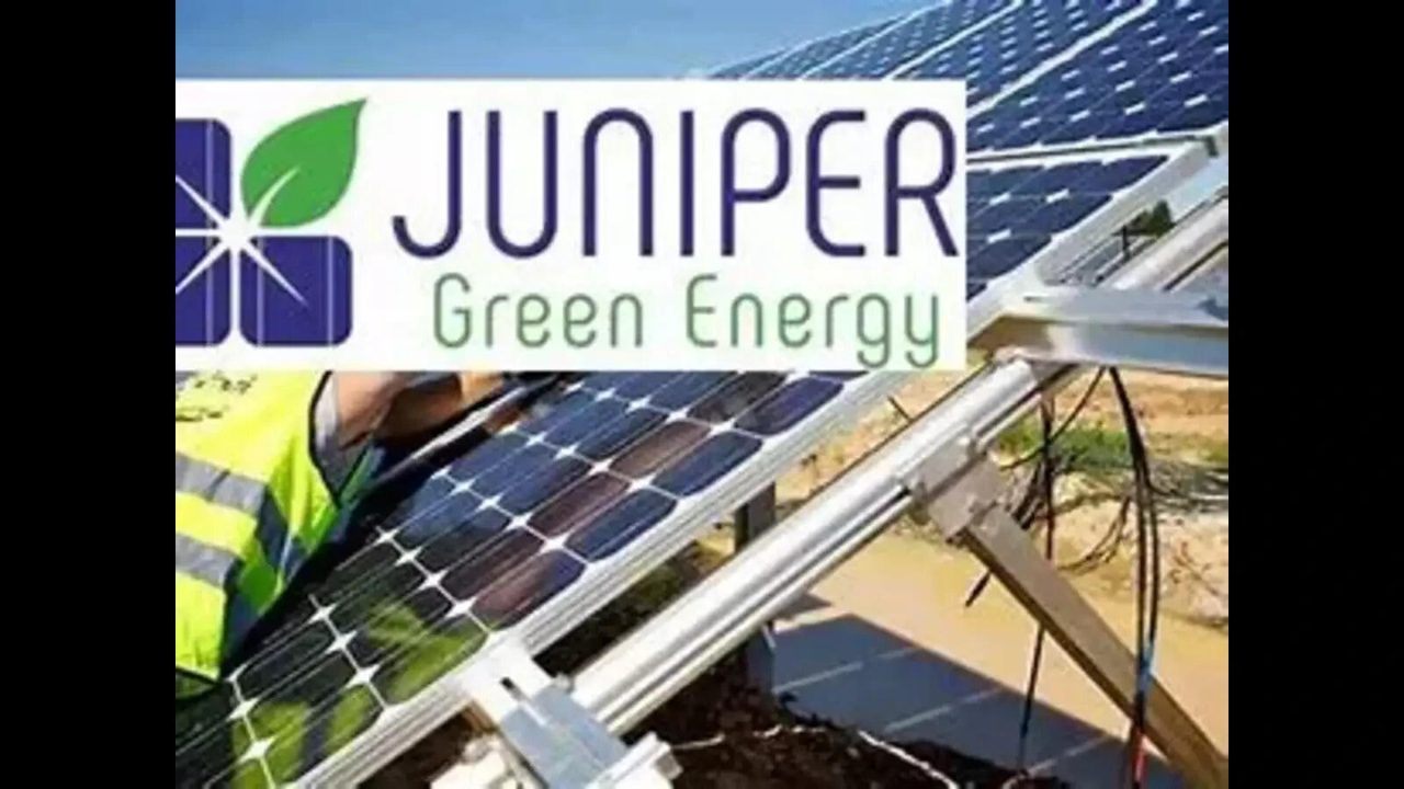 Juniper Green Energy IPO allotment likely today; GMP signals 4% listing premium. Here's how to check your status