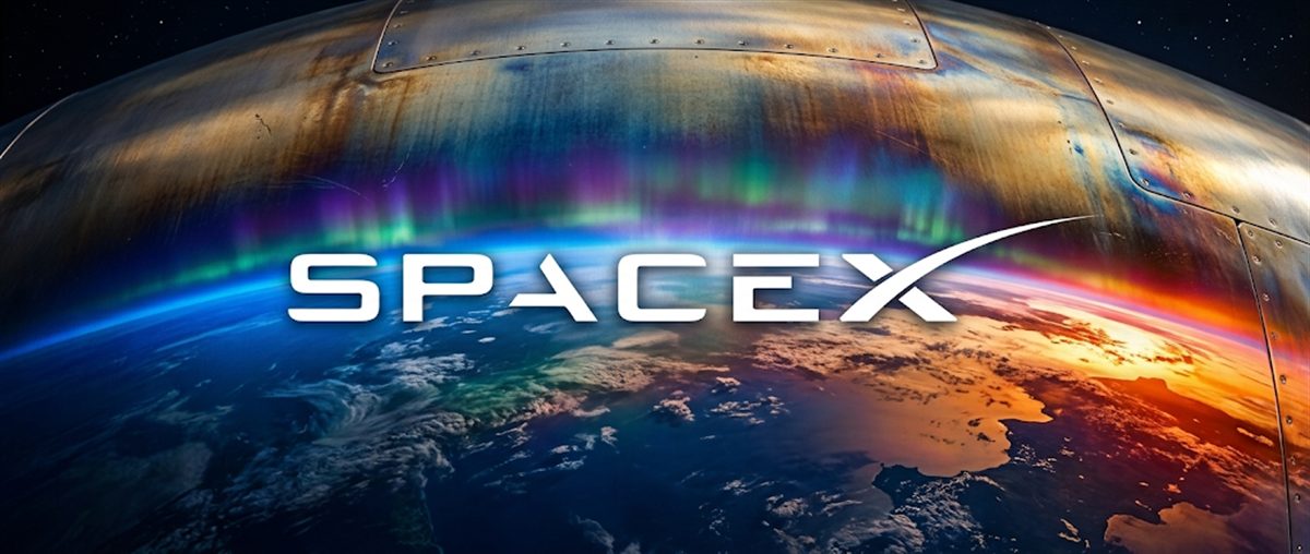 Orbiting Capital: Lawmakers Buy SpaceX Ahead of Index Inclusion