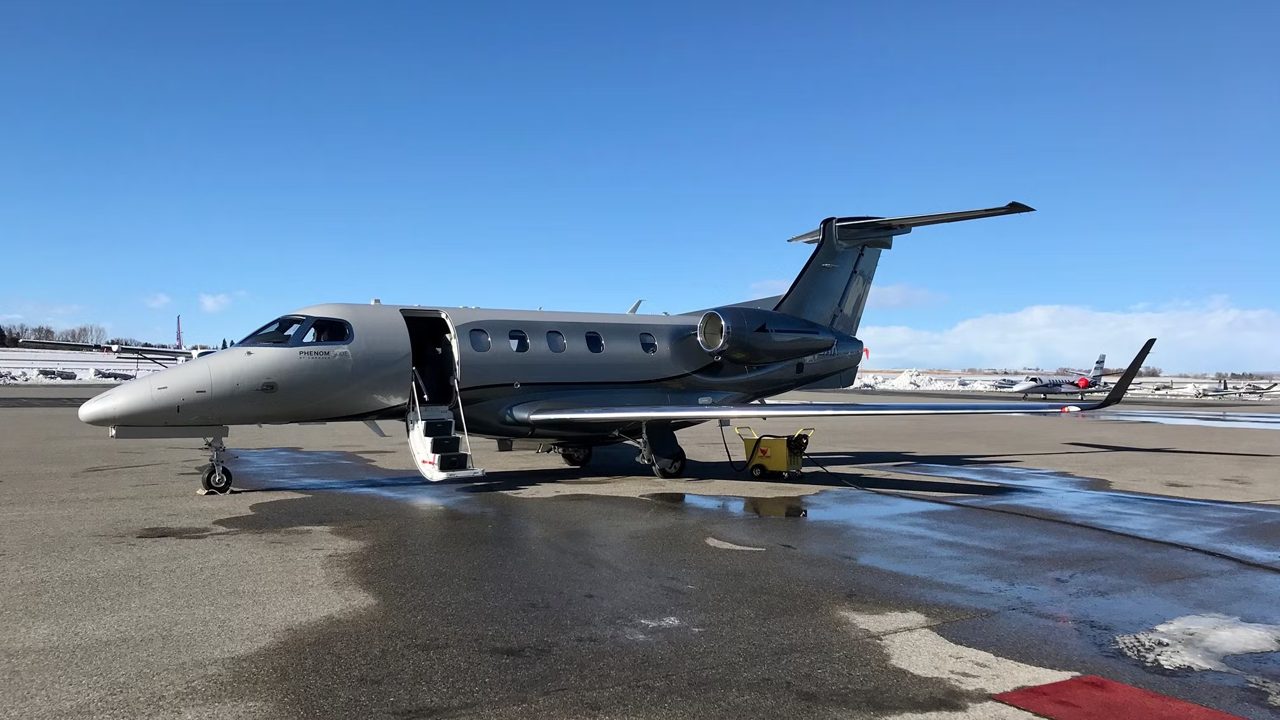 Brazil shorts: Embraer’s self-landing jet, Haddad on Enel, security PEC